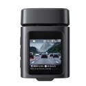 Wideorejestrator kamera samochodowa PrimeTrip VD1 Pro GPS 4K - czarny