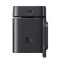 Wideorejestrator kamera samochodowa PrimeTrip VD1 Pro GPS 4K - czarny