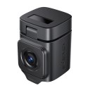 Wideorejestrator kamera samochodowa PrimeTrip VD1 Pro GPS 4K - czarny