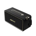 Głośnik bezprzewodowy z podświetleniem K3 Ultra RGB Bluetooth 4500 mAh - czarny