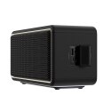 Głośnik bezprzewodowy z podświetleniem K3 Ultra RGB Bluetooth 4500 mAh - czarny