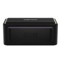 Głośnik bezprzewodowy z podświetleniem K3 Ultra RGB Bluetooth 4500 mAh - czarny
