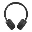 Słuchawki bezprzewodowe nauszne JBL Tune 510 - czarne