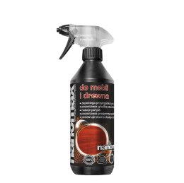 Nanomax do mebli i drewna - 0,5L