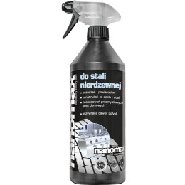 Nanomax do stali nierdzewnej - 1L