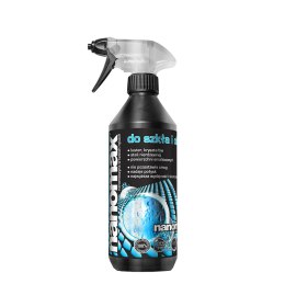 Nanomax do szkła i okien - 0,5L