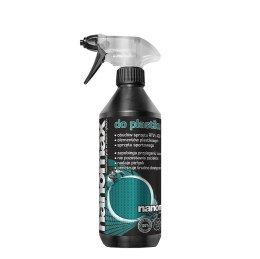 Nanomax do tworzyw sztucznych - elektronika, urządzenia, zabawki - 0,5L