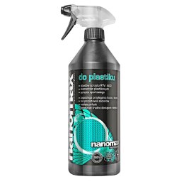 Nanomax do tworzyw sztucznych - elektronika, urządzenia, zabawki - 1L