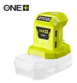 BEZPRZEWODOWY ADAPTER USB 18V ONE+