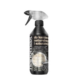 Nanomax do kamienia, pomników i nagrobków - 0,5L