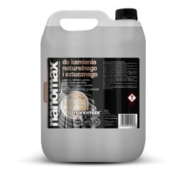 Nanomax do kamienia, pomników i nagrobków - 5L