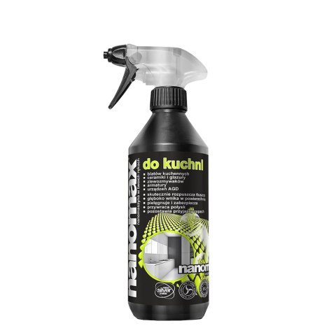 Nanomax do kuchni i blatów roboczych - 0,5L