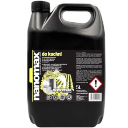 Nanomax do kuchni i blatów roboczych - 5L