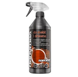 Nanomax do mebli i drewna - 1L