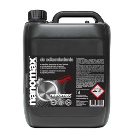 Nanomax do odkamieniania - 5L