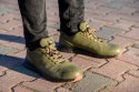 PÓŁBUTY ROBOCZE O2 SR FO ULTRA ANTISLIP ROZMIAR 45