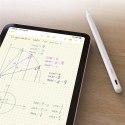 Rysik stylus do iPada Pencil A8 - biały