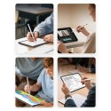 Rysik stylus do iPada Pencil A8 - biały