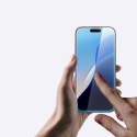 Szkło hartowane do iPhone 16 Radix Full Glass