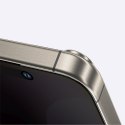 Szkło hartowane prywatyzujące do iPhone 16 Radix Privacy Glass