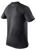 T-SHIRT Z NADRUKIEM WARSZTAT ROZMIAR L