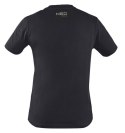 T-SHIRT Z NADRUKIEM WARSZTAT ROZMIAR L