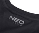 T-SHIRT Z NADRUKIEM WARSZTAT ROZMIAR L