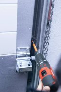 ZESTAW NASADEK MAGNETYCZNYCH 5.5-13MM*150MM 6CZ. KOLOROWE