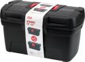 ZESTAW SKRZYNEK NARZĘDZIOWYCH CURVER HEROBOX 16+13''