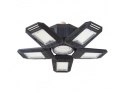 LAMPA WARSZTATOWA SKŁADANA RIGEL LED E27 55W 6500K 4950LM