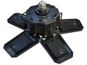 LAMPA WARSZTATOWA SKŁADANA RIGEL LED E27 55W 6500K 4950LM