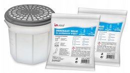POCHŁANIACZ WILGOCI Z WKŁADEM 250G
