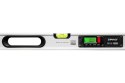 POZIOMICA PRO900 Z ELEKTRONICZNYM ODCZYTEM I MAGNESAMI 100CM
