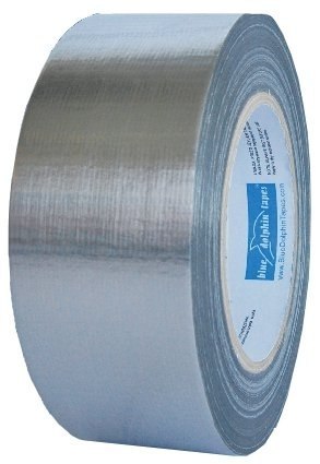 TAŚMA UNIWERSALNA DUCT TAPE 48MM*50Y