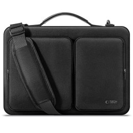 Torba pokrowiec Defender Bag na laptopa 13-14'' - czarna