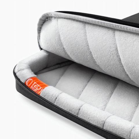 Torba pokrowiec Defender Bag na laptopa 13-14'' - czarna