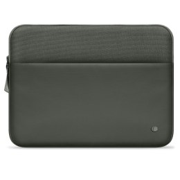 Torba pokrowiec etui Sleeve na laptopa 15-16'' - zielona