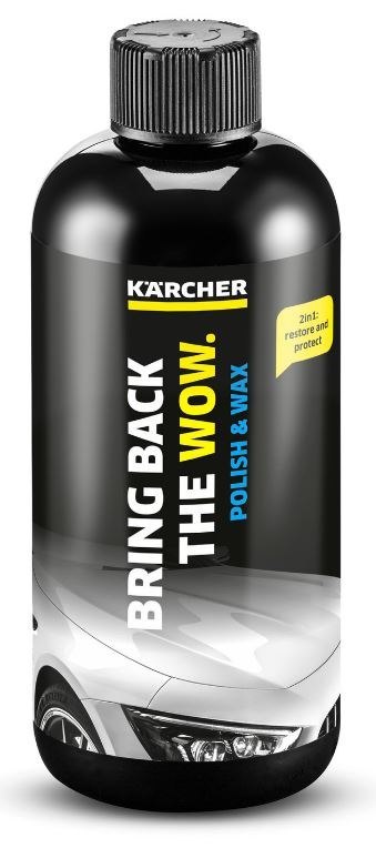 WOSK SAMOCHODOWY RM 660 500ML