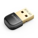 Adapter Bluetooth 6.0 - czarny