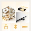 Adapter Bluetooth 6.0 - czarny