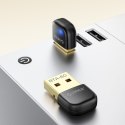 Adapter Bluetooth 6.0 - czarny