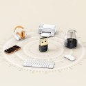 Adapter Bluetooth 6.0 - czarny