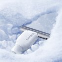 Kabel przewód USB-A - USB-C Pudding 100W 1.2m - biały