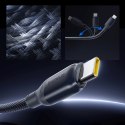 Kabel przewód USB-C 240W 2m - czarny
