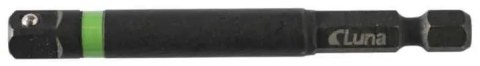 ADAPTER 1/4-1/4 75MM