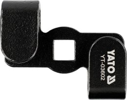 ADAPTER PRZEDŁUŻKA DO KLUCZY PŁASKO OCZKOWY