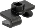 ADAPTER PRZEDŁUŻKA DO KLUCZY PŁASKO OCZKOWY