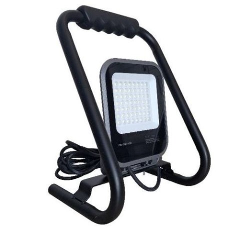 NAŚWIETLACZ LED SMD 50W, 5000LM, LS50AM