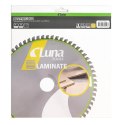 PIŁA TARCZOWA LUNA LAMINATE 216X30 Z64