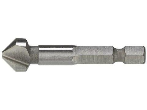 POGŁĘBIACZE DO METALU 1/4 10MM